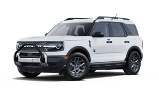 2025 Ford Bronco Sport® External Image 2